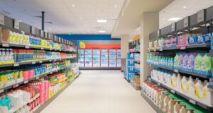 Lidl Κύπρου: Επένδυση άνω των €1,3 εκ. για την επέκταση του καταστήματος στη Μουτταγιάκα