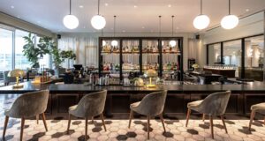 Το Mint Bar του Hilton Νicosia γίνεται ο απόλυτος lifestyle προορισμός