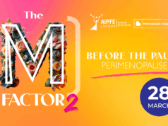 The (M) Factor: Το ντοκιμαντέρ που σπάει το ταμπού της εμμηνόπαυσης – Prequel για την περιεμμηνόπαυση