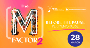 The (M) Factor: Το ντοκιμαντέρ που σπάει το ταμπού της εμμηνόπαυσης – Prequel για την περιεμμηνόπαυση