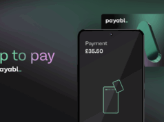 Νέα λύση Tap to Pay από την payabl. μετατρέπει τα κινητά σε “ψηφιακά POS”