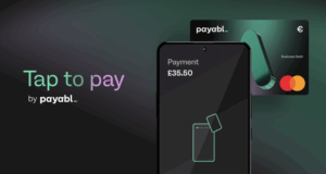 Νέα λύση Tap to Pay από την payabl. μετατρέπει τα κινητά σε “ψηφιακά POS”