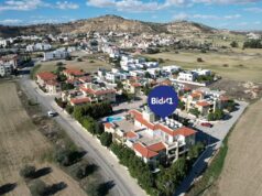 Δημοπρασία με ακίνητα σε τιμή εκκίνησης έως €100.000: Διαθέσιμος ο κατάλογος Μαρτίου της BidX1