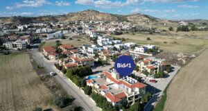 Δημοπρασία με ακίνητα σε τιμή εκκίνησης έως €100.000: Διαθέσιμος ο κατάλογος Μαρτίου της BidX1