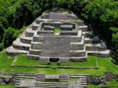 Ανακάλυψη 1.200 ετών μπορεί να εξηγήσει γιατί ο πολιτισμός των Μάγια εξαφανίστηκε εντελώς