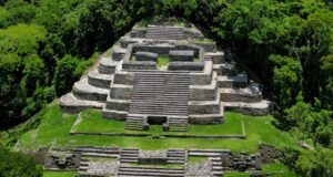 Ανακάλυψη 1.200 ετών μπορεί να εξηγήσει γιατί ο πολιτισμός των Μάγια εξαφανίστηκε εντελώς