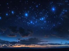 Γιατί κάποια αστέρια τα βλέπουμε πάντα στον ουρανό ενώ άλλα εμφανίζονται και εξαφανίζονται ανάλογα με τις εποχές