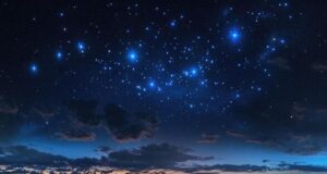 Γιατί κάποια αστέρια τα βλέπουμε πάντα στον ουρανό ενώ άλλα εμφανίζονται και εξαφανίζονται ανάλογα με τις εποχές