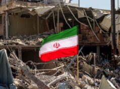 Τεχεράνη: Aπαγχονισμός άνδρα που κατηγορήθηκε για κατασκοπεία υπέρ του Ισραήλ