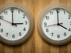 Την Κυριακή αλλάζει η ώρα – Πάμε τα ρολόγια μας μία ώρα μπροστά