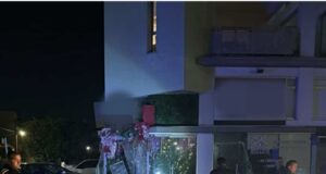 Εκκωφαντική έκρηξη τα ξημερώματα σήκωσε στο πόδι τη Λεμεσό: Στόχος ανθοπωλείο