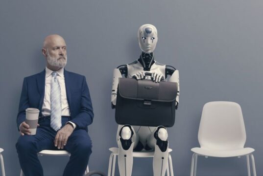 Οι CEOs στην Κύπρο προβληματίζονται για τον ρυθμό του επιχειρηματικού μετασχηματισμού στην εποχή της Τεχνητής Νοημοσύνης