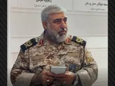 «Devil is dead»: Μυστήριο με τον θάνατο του Μπαντφάρ που μισούσαν εκατομμύρια Ιρανοί