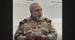 «Devil is dead»: Μυστήριο με τον θάνατο του Μπαντφάρ που μισούσαν εκατομμύρια Ιρανοί