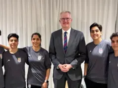 Οι 5 αθλήτριες είναι ασφαλείς: Η Αυστραλία έδωσε άσυλο στις παίκτριες της εθνικής ομάδας ποδοσφαίρου του Ιράν