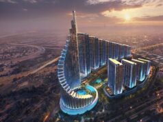 10 εντυπωσιακοί ουρανοξύστες που ολοκληρώνονται το 2026 – ΦΩΤΟ