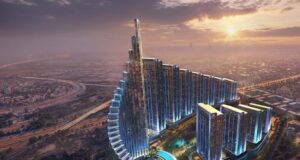 10 εντυπωσιακοί ουρανοξύστες που ολοκληρώνονται το 2026 – ΦΩΤΟ