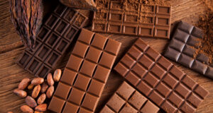 Η σοκολάτα ίσως κατηγορείται άδικα για την ακμή