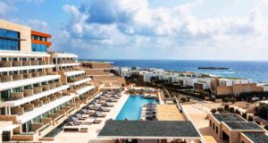 Κλείστε τώρα τη διαμονή σας για ένα αξέχαστο Πάσχα αυθεντικής φιλοξενίας και παράδοσης στο Cap St Georges