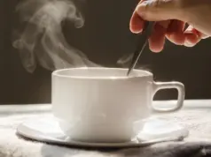 Γιατί ξαφνικά τόσοι πολλοί πίνουν σκέτο ζεστό νερό