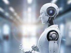 Ρομπότ συνελήφθη στο Μακάου για… παρενόχληση ηλικιωμένης