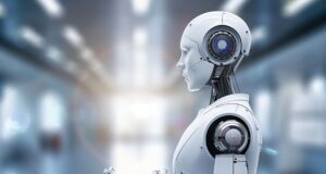 Ρομπότ συνελήφθη στο Μακάου για… παρενόχληση ηλικιωμένης