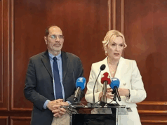 Ανακοίνωσε επίσημη συνεργασία με το Άλμα η Ειρήνη Χαραλαμπίδου