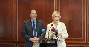 Ανακοίνωσε επίσημη συνεργασία με το Άλμα η Ειρήνη Χαραλαμπίδου