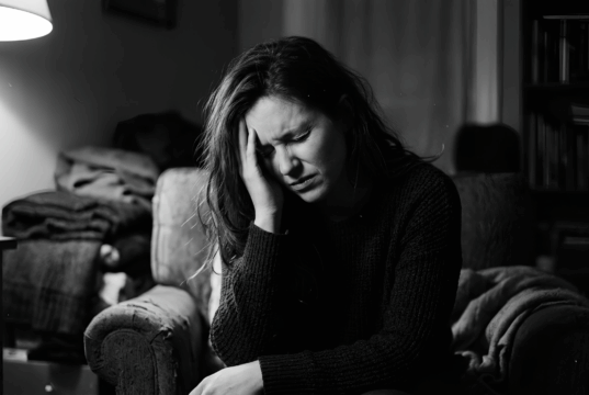 Ημικρανία: H “σιωπηλή” επιδημία που πλήττει τις γυανίκες – Στο μικροσκόπιο της ΕΕ