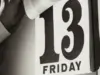 Παρασκευή και 13: Γιατί θεωρείται γρουσούζικη
