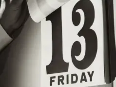Παρασκευή και 13: Γιατί θεωρείται γρουσούζικη