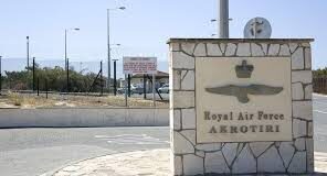 Αναχαιτίστηκαν δύο drones προς το Ακρωτήρι – Εκκενώθηκαν περιοχές