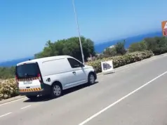 Σε διαθεσιμότητα ειδικός αστυφύλακας μετά από επίθεση σε χειριστή κάμερας