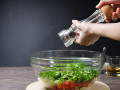 Έπεσε πολύ πιπέρι στο φαγητό; Δείτε πώς θα το «σώσετε»