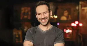 Πέθανε σε ηλικία 43 ετών ο Λεονίντ Ραντβίνσκι, ιδιοκτήτης της πλατφόρμας OnlyFans