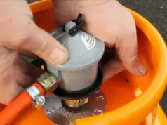 Αύξηση κλοπών κυλίνδρων υγραερίου στη Λευκωσία – Έκκληση προς τους πολίτες