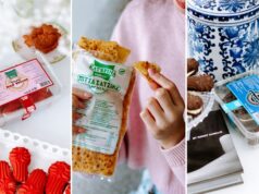 Κατερίνα Bakery Δυναμικά στη νέα εποχή