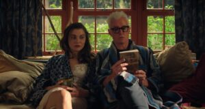 Η σειρά – έκπληξη του Netflix: Σύντομη, εθιστική και αποκαλύπτει τη γυναικεία φύση