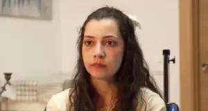 H τραγική ιστορία της 25χρονης που θα κάνει ευθανασία: Ο ομαδικός βιασμός, η βουτιά στο κενό που την άφησε παραπληγική και η έκκληση «θέλω να πεθάνω όμορφη»