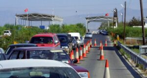 Συνεχίζονται οι παραβάσεις στα οδοφράγματα παρά τους αυξημένους ελέγχους λόγω αφθώδους