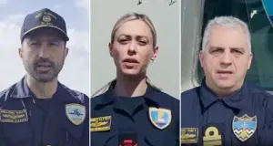 Ελληνικό Πολεμικό Ναυτικό: Μήνυμα από τις φρεγάτες Κίμων και Ψαρά για Κύπρο και Μεσόγειο