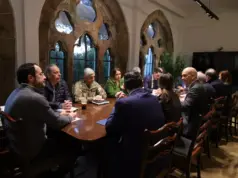 Βρετανικές Βάσεις και τρομοκράτες είναι οι δύο κίνδυνοι που απειλούν την Κύπρο