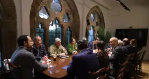 Βρετανικές Βάσεις και τρομοκράτες είναι οι δύο κίνδυνοι που απειλούν την Κύπρο