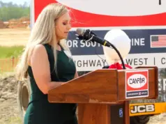 43χρονη δήμαρχος βίασε 16χρονο αγόρι κατά τη διάρκεια πάρτι στο σπίτι της