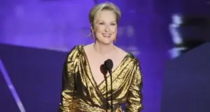 Από τη Μέριλ Στριπ έως την Ολίβια Κόλμαν: Οι 10 πιο αξέχαστες ομιλίες στα Όσκαρ -Δάκρυα και αυθορμητισμός