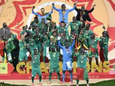 Απίθανη εξέλιξη στο παγκόσμιο ποδόσφαιρο: Η Σενεγάλη έχασε στα χαρτιά το Κόπα Άφρικα από το Μαρόκο