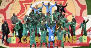 Απίθανη εξέλιξη στο παγκόσμιο ποδόσφαιρο: Η Σενεγάλη έχασε στα χαρτιά το Κόπα Άφρικα από το Μαρόκο