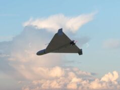 Τα χαρακτηριστικά του μη επανδρωμένου Shahed που χρησιμοποιήθηκε στο Ακρωτήρι – Η εμβέλεια μπορεί να φτάσει τα 2.000 χιλιόμετρα