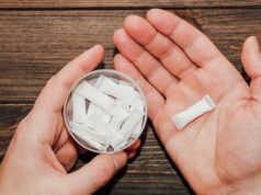 H Bουλή είπε το “οκ” για πώληση συσκευασιών νικοτίνης