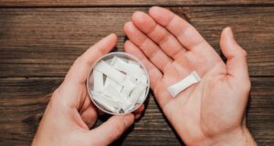 H Bουλή είπε το “οκ” για πώληση συσκευασιών νικοτίνης